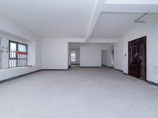 五星星韵城 3室2厅 毛坯出售价格可谈