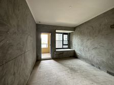 中交中央公园次新小区三房 71万