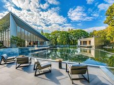 主城高端社区江南春 白荡河畔 洋房叠墅联系我享渠道折扣价