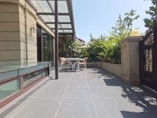 恒大世纪城一二期,底跃!精装修,带前后花园,地下室,免费停车