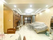 必卖好房!大露台,渝中区 和泓江山国际 三房 154万