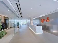 衡山路8号|百万精装,独享2处空中花园露台,VRV独立空调