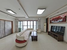 急售 红谷滩核心区 沿江小区大三房高性价比 南师付小學區莱电