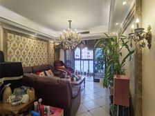 渝北区 龙头寺 品质三房 朝中庭 安心出售