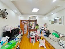 (着急要卖,看中能大刀)2号线北新泾200米,婚房装修!