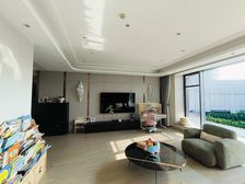急售 全屋豪装拎包入住 蕞强师大滨江學區 高性价比 莱电咨询