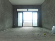 沙坪坝区 富力城天禧 三房 75万