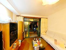 罗山怡景苑丨 05 年电梯中区 丨 三南户型 丨无个税