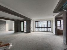 江山万里4室2厅2卫南朝向1180.0万元/套出售