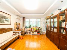 双卫生间 满五采光充足 低密宜居 商圈成熟 南北通透