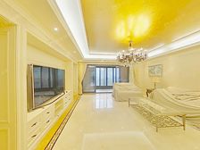 长风·中海紫御豪庭·5室·2厅