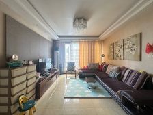 渝北区 北城国际中心 精装正三房 110万