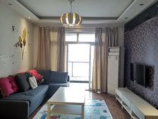 渝北区 北城国际中心 二房 84万