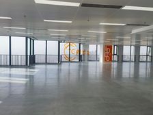 0距离|信泰中心整层2200平可分割|中海中心高尚领域