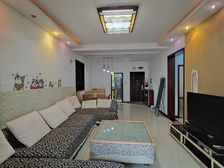 渝北区 北城国际中心 二房 94万