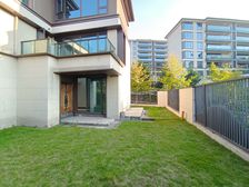 渝北区 香港置地联排别墅 花园两百平!急售