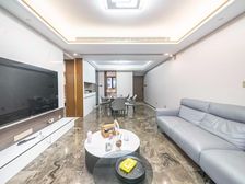 (新上房源)出售稀缺稀缺自住精心装修4室南朝向高性价比婚房