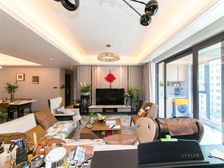 (新上房源)拥有一座家园 感受一生幸福 星海银园经典3房 装