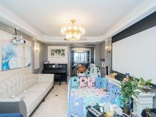 (新上房源)开元地中海+乐购旁+有轨电车+读上外松外+有钥匙