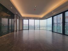 新上!锦绣滨江 一线观江大平层 渝中豪宅 闹中取
