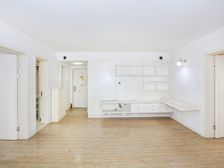 中楼层 07年 看房随时南北通透2居室带大客厅全名格局