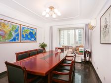 国兴家园 全南向 三室二卫 采光更好 业主诚售看房方便