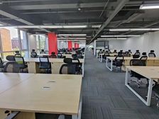 北清路中关村壹号550平米 精装 员工可申请公租房 税收优惠