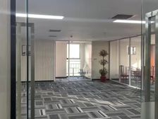 中关村软件园丨精装修带家具丨配套齐全办公丨随时看房