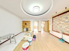 房.天.下中介fei双方共①点 5楼 南北3室 实.验片