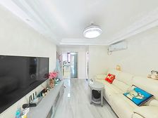 南北通,中间楼层,精装修,拎包入住,诚意出售