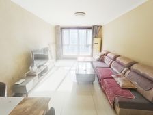 12中 建设路旁 紫金广场 3室2厅 147平 精装修 中层