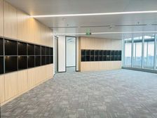 上海中心大厦4106单元? 258.89平米精装修交付