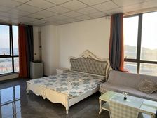 伟星时代广场 南向精装 真实好房 拎包即住