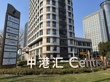 拎包入驻 独立空调科创孵化器补贴1.5元/日/平 紧贴内环