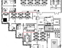 信泰中心 央企直租 0距离 近真如高尚领域中海中心新曹杨