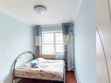 郁花园一里3室2厅 普装