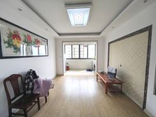 丰收佳苑三期3房南中装真实好房