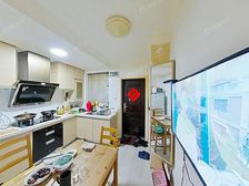 浦东世博·上南九村-上南路1551弄·1室·1厅