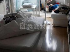 古美罗阳·平吉一村·1室·1厅