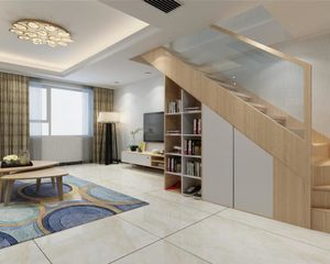 地上两层地下两层带院子260万可以拥有一套,住奢华低密社区