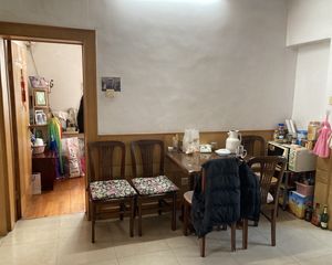 长乐一村,地铁口,中山路边上,待拆迁