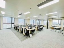 15号线央企写字楼3块起出租丨精装拎包办公丨国浩长城真如中海