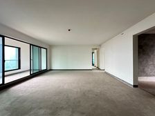 公园一环改善必看 香港置地公园大道 横厅看公园5房