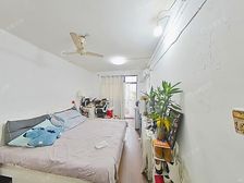 金杨十街坊 · 高楼层,视野好,价.格能多谈。