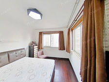 二期通燃气 1-9都未用 中间层不靠马路 看房有钥匙