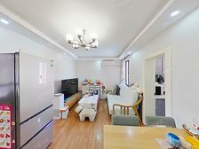 北蔡·莲业新村·2室·1厅