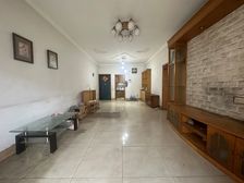 渝北花卉园旁 电梯2室 带小区环境 带外阳台 急售