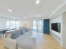 古北·古北瑞仕花园·4室·2厅