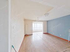 海华堂 2008年商品房小区两居室,近地铁满五