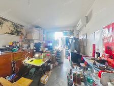 低总价!18号线北中路地鉄口 朝南一房 小区环境优美